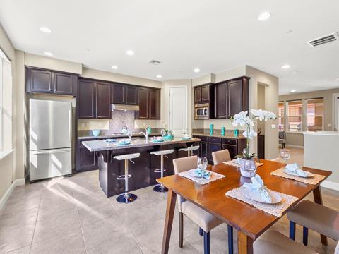 Detail Gallery Image 1 of 1 For 1656 Prime Pl #4,  San Jose,  CA 95124 - 4 Beds | 3/1 Baths