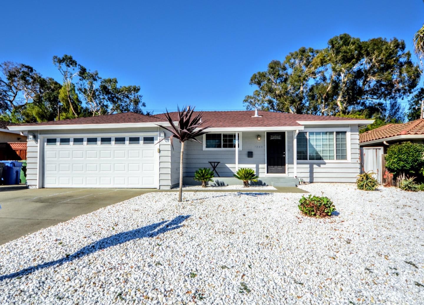 1344 N Hillview Dr, Milpitas, CA 95035 3 Beds 2 Baths (Sold) ML81852639 MLSL