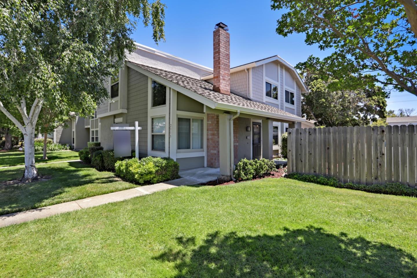 Detail Gallery Image 1 of 1 For 2315 Falling Water Ct, Santa Clara,  CA 95054 - 4 Beds | 3 Baths