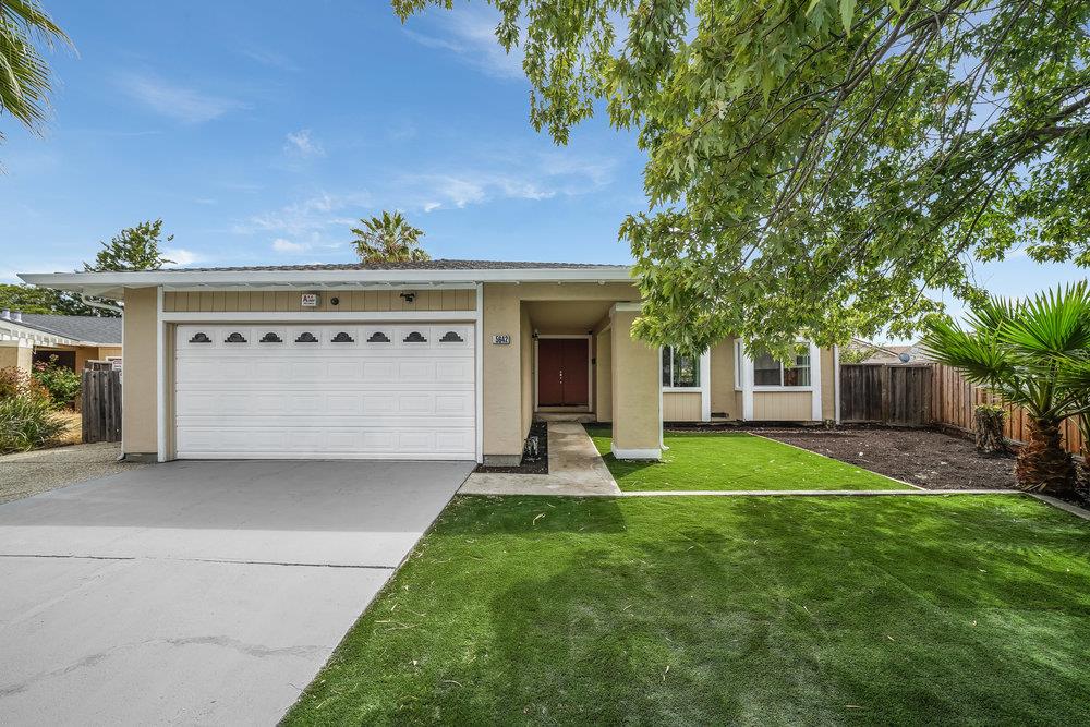 Detail Gallery Image 1 of 1 For 5642 Geranium Ct, Newark,  CA 94560 - 3 Beds | 2 Baths