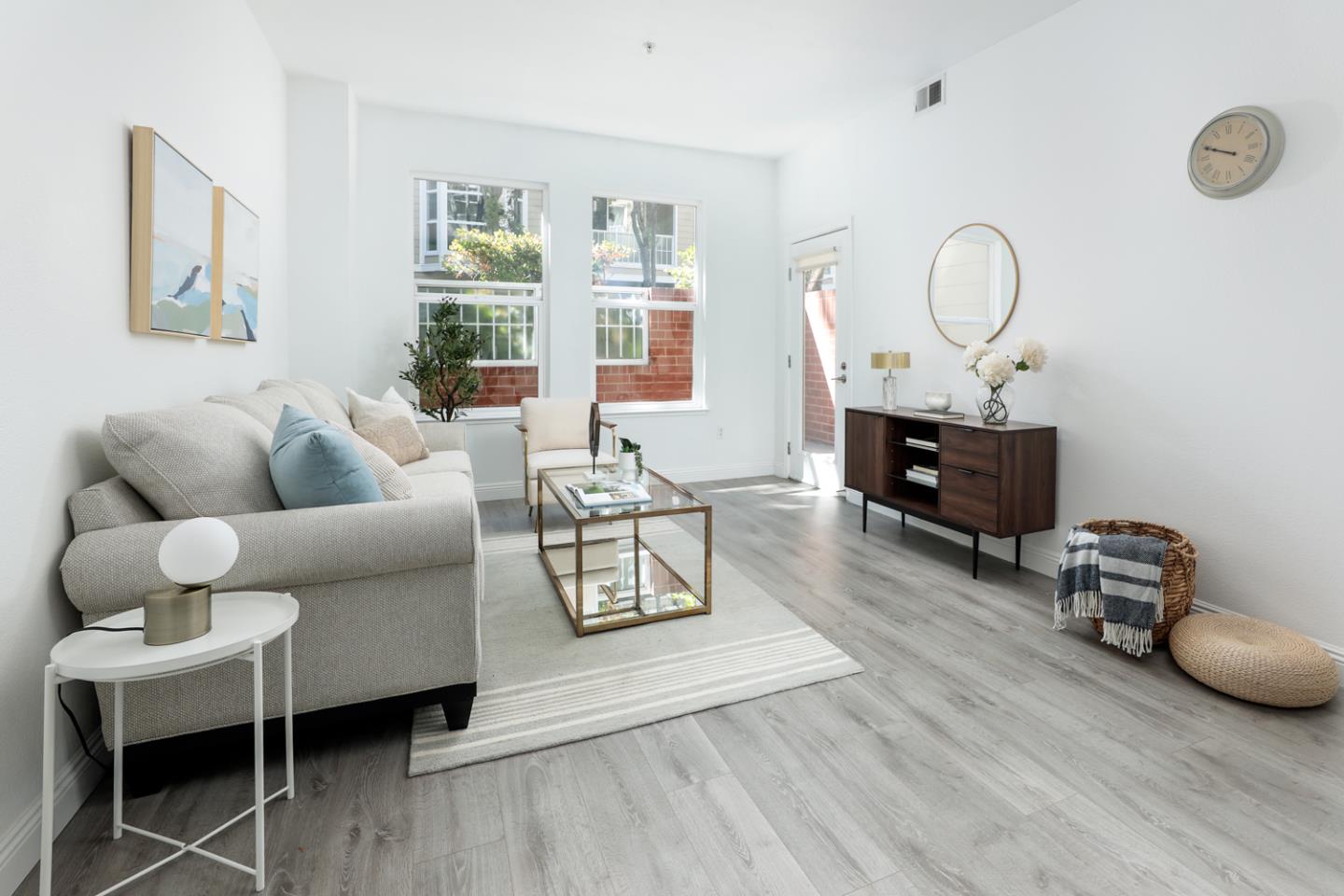 Detail Gallery Image 1 of 1 For 435 N 2nd St #113,  San Jose,  CA 95112 - 1 Beds | 1 Baths