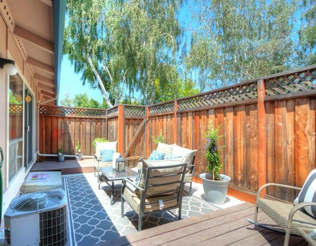Detail Gallery Image 1 of 1 For 1413 Millich Ct, San Jose,  CA 95117 - 2 Beds | 2 Baths
