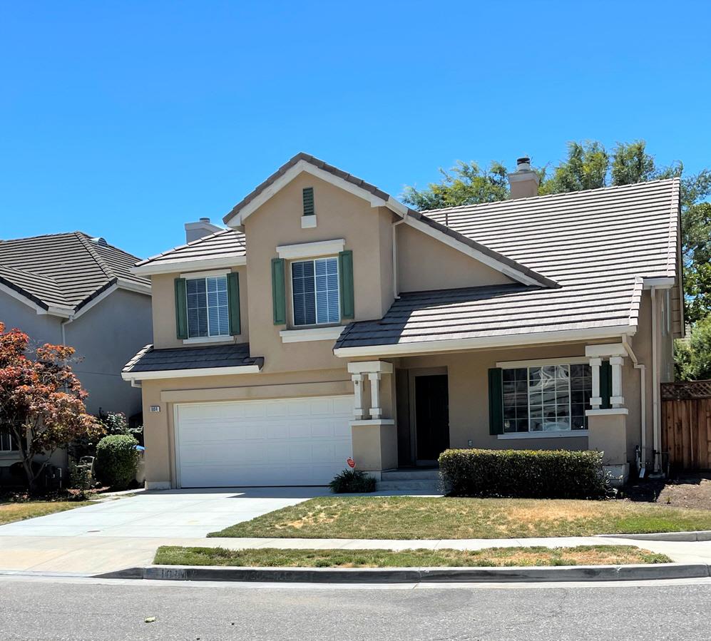 1004 Woodholly Ct, San Jose, CA 95116 4 Beds 3 Baths (Sold