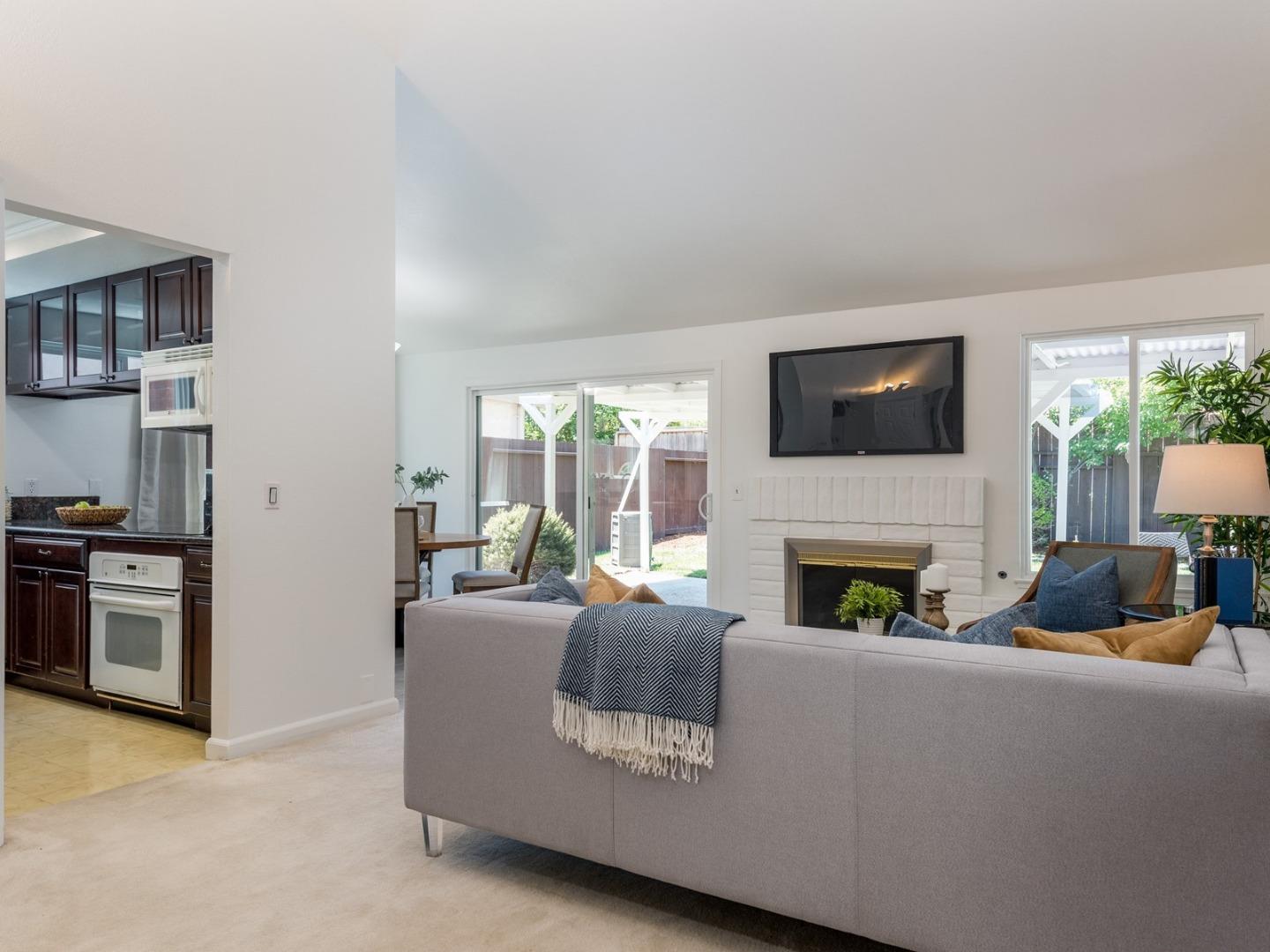 Detail Gallery Image 1 of 1 For 4100 Margaret Ct, San Mateo,  CA 94403 - 3 Beds | 2 Baths