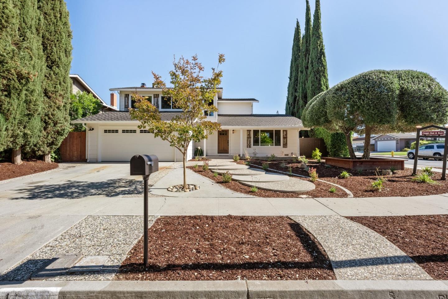 Detail Gallery Image 1 of 1 For 1068 Shandwick Ct, San Jose,  CA 95136 - 4 Beds | 2/1 Baths