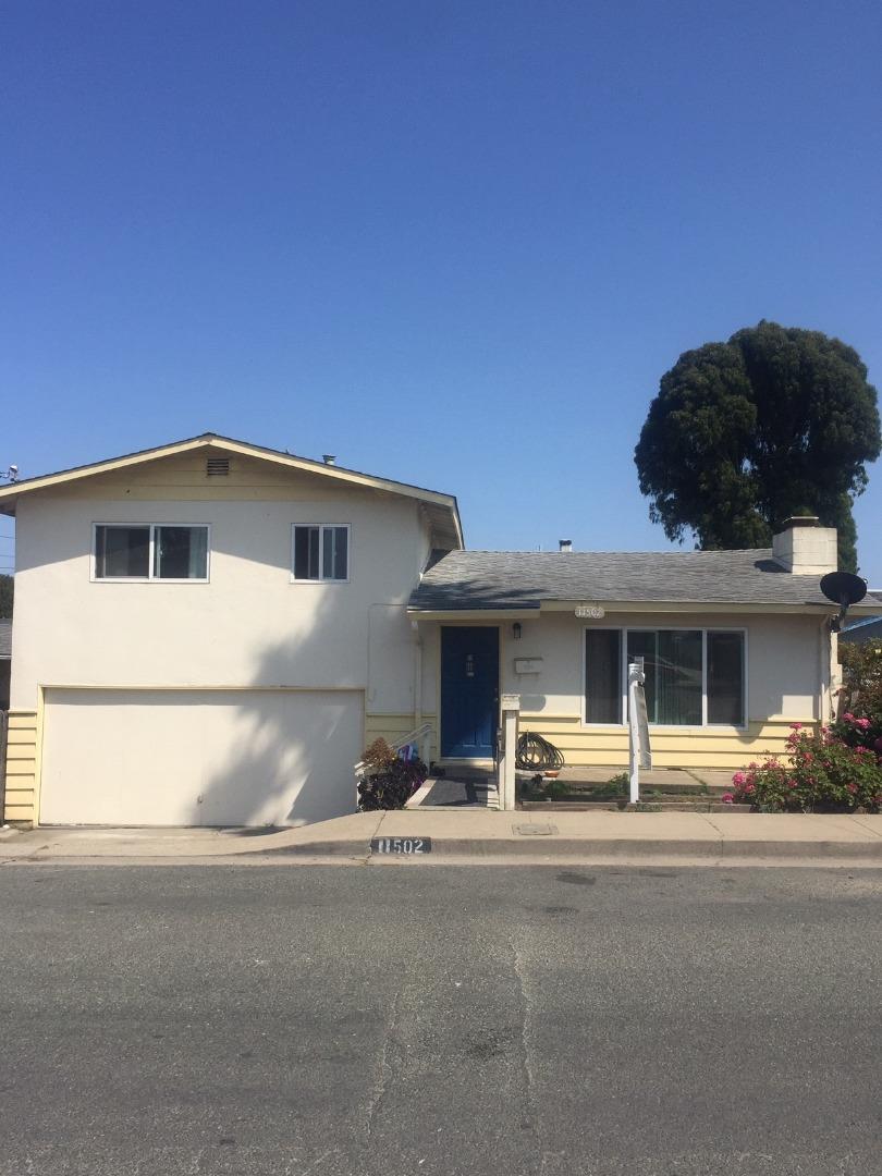 11502 Main St, Castroville, CA 95012 4 Beds 2 Baths