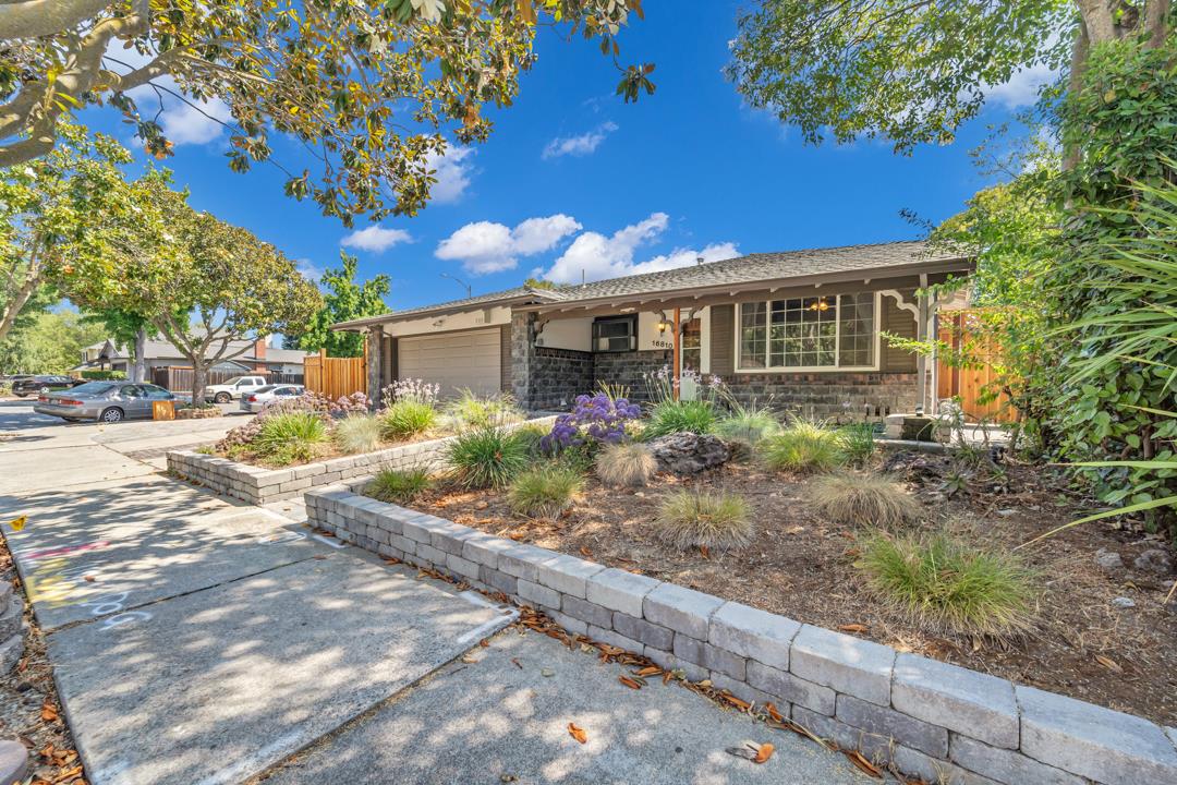 16810 Del Monte Ave, Hill, CA 95037 4 Beds 2 Baths