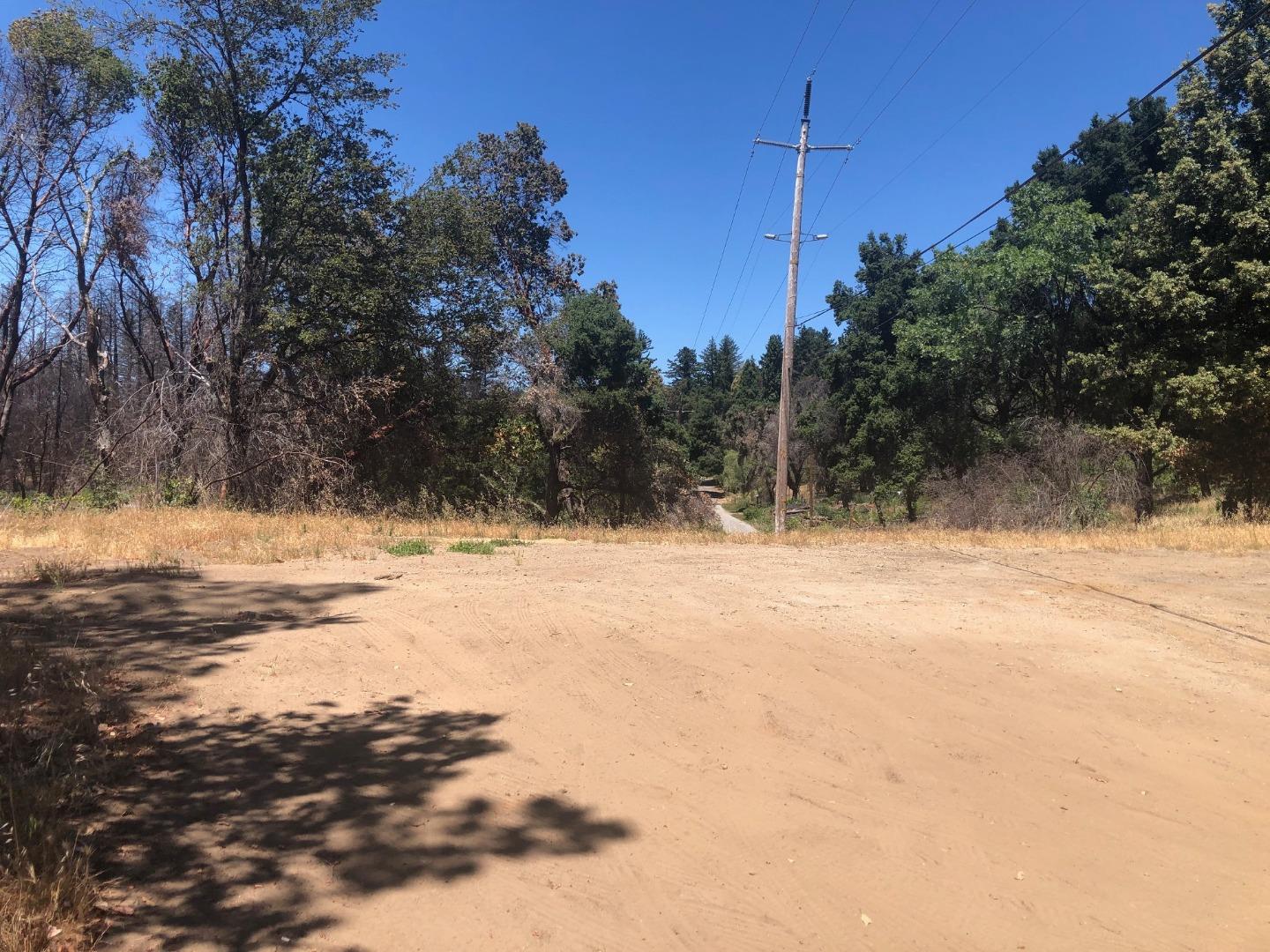 0 Vick Drive, SANTA CRUZ, California 95060, ,Lots And Land,For Sale,Vick Drive,40965220