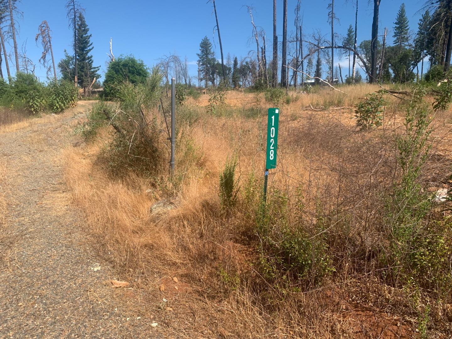 1028 Maple Park Drive, PARADISE, California 95969, ,Lots And Land,For Sale,Maple Park Drive,40965224