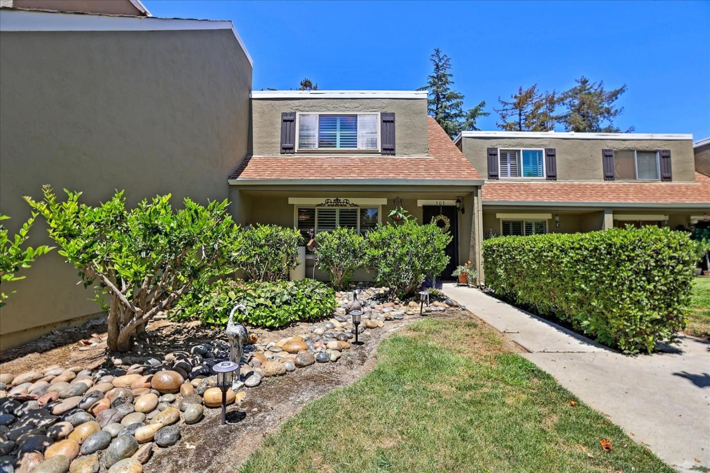 Detail Gallery Image 1 of 1 For 303 Cedargate Ln, San Jose,  CA 95136 - 3 Beds | 1/1 Baths