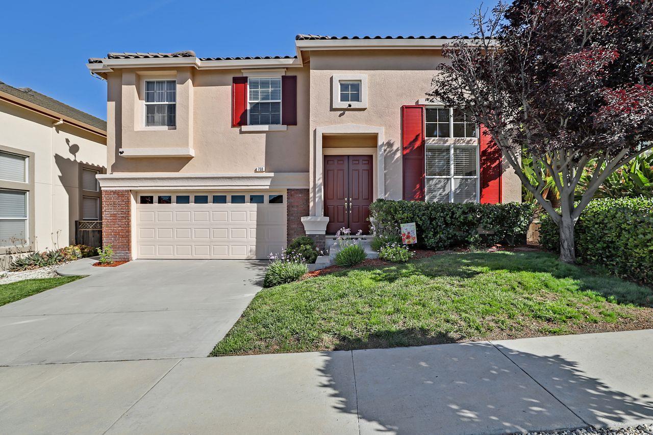 Detail Gallery Image 1 of 1 For 759 Sirica Ct, San Jose,  CA 95138 - 4 Beds | 2/1 Baths
