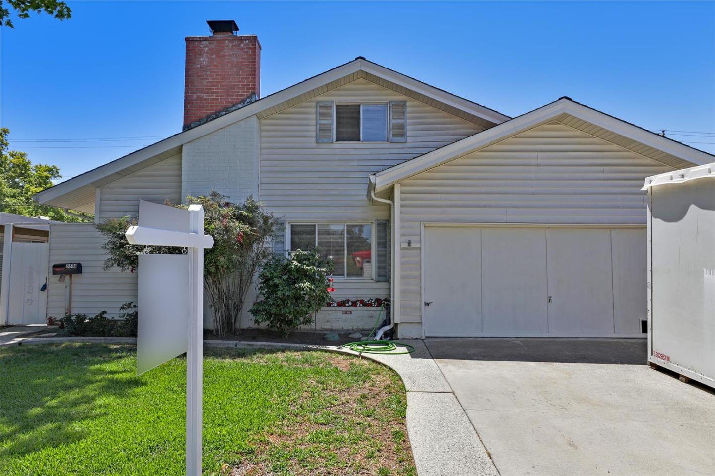 Detail Gallery Image 1 of 1 For 3534 Shafer, Santa Clara,  CA 95051 - 5 Beds | 3 Baths