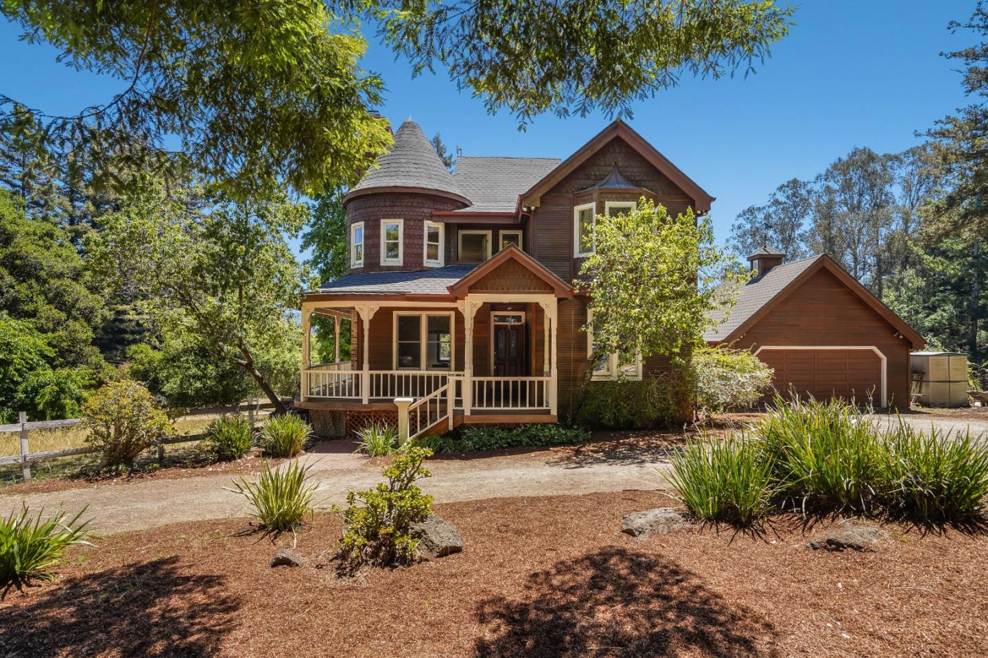 65 Glen Haven Ridge, Soquel, CA 95073 3 Beds 2/1 Baths (Sold