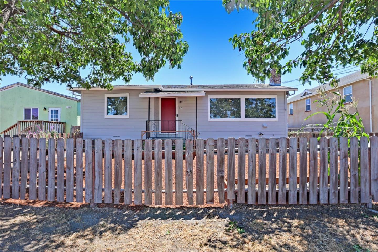 1121 Catherine Street, ALVISO (SAN JOSE), California 95002, ,Lots And Land,For Sale,Catherine Street,40965232