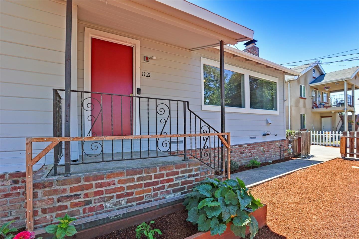 1121 Catherine Street, ALVISO (SAN JOSE), California 95002, ,Lots And Land,For Sale,Catherine Street,40965232