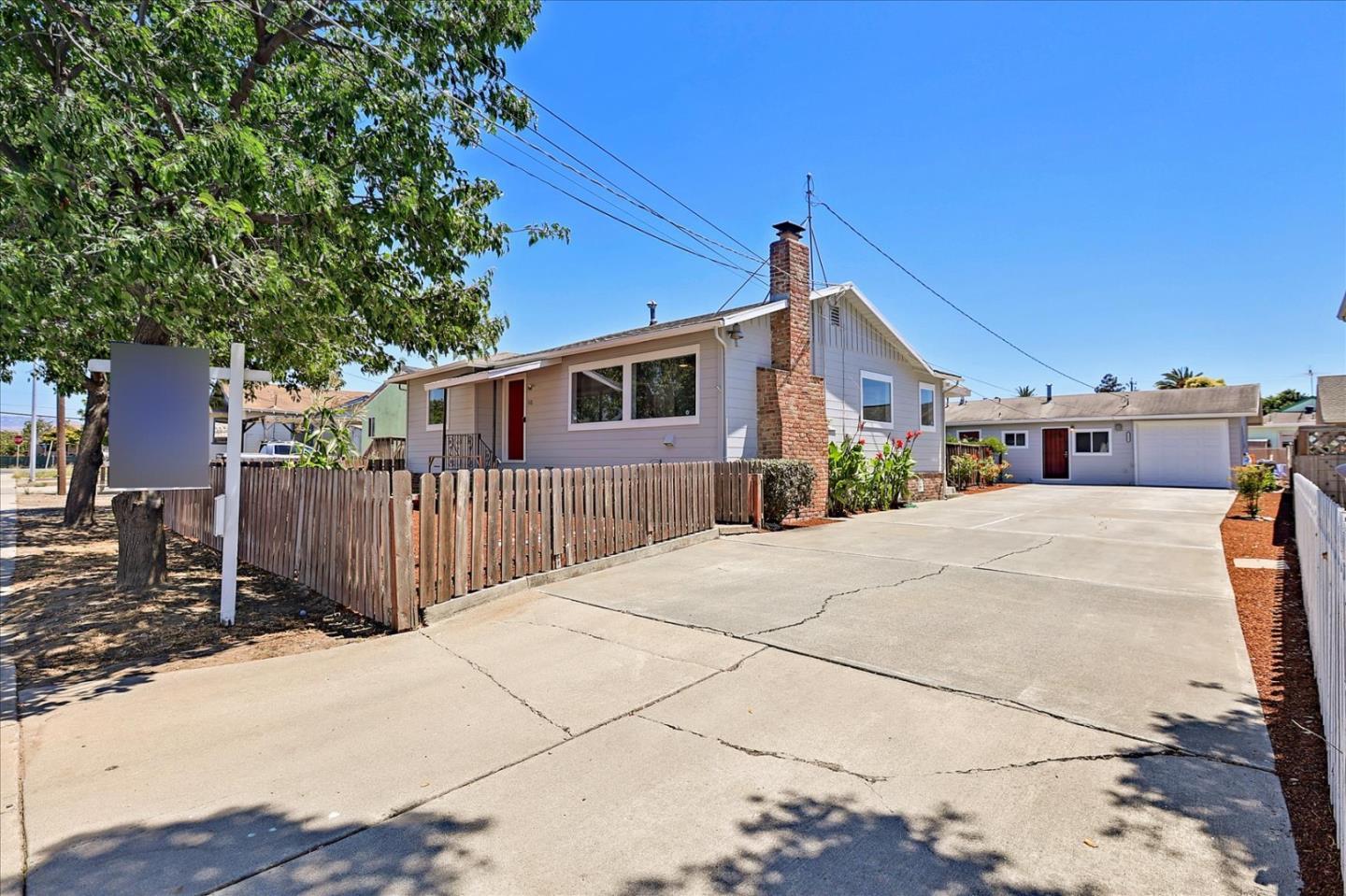 1121 Catherine Street, ALVISO (SAN JOSE), California 95002, ,Lots And Land,For Sale,Catherine Street,40965232