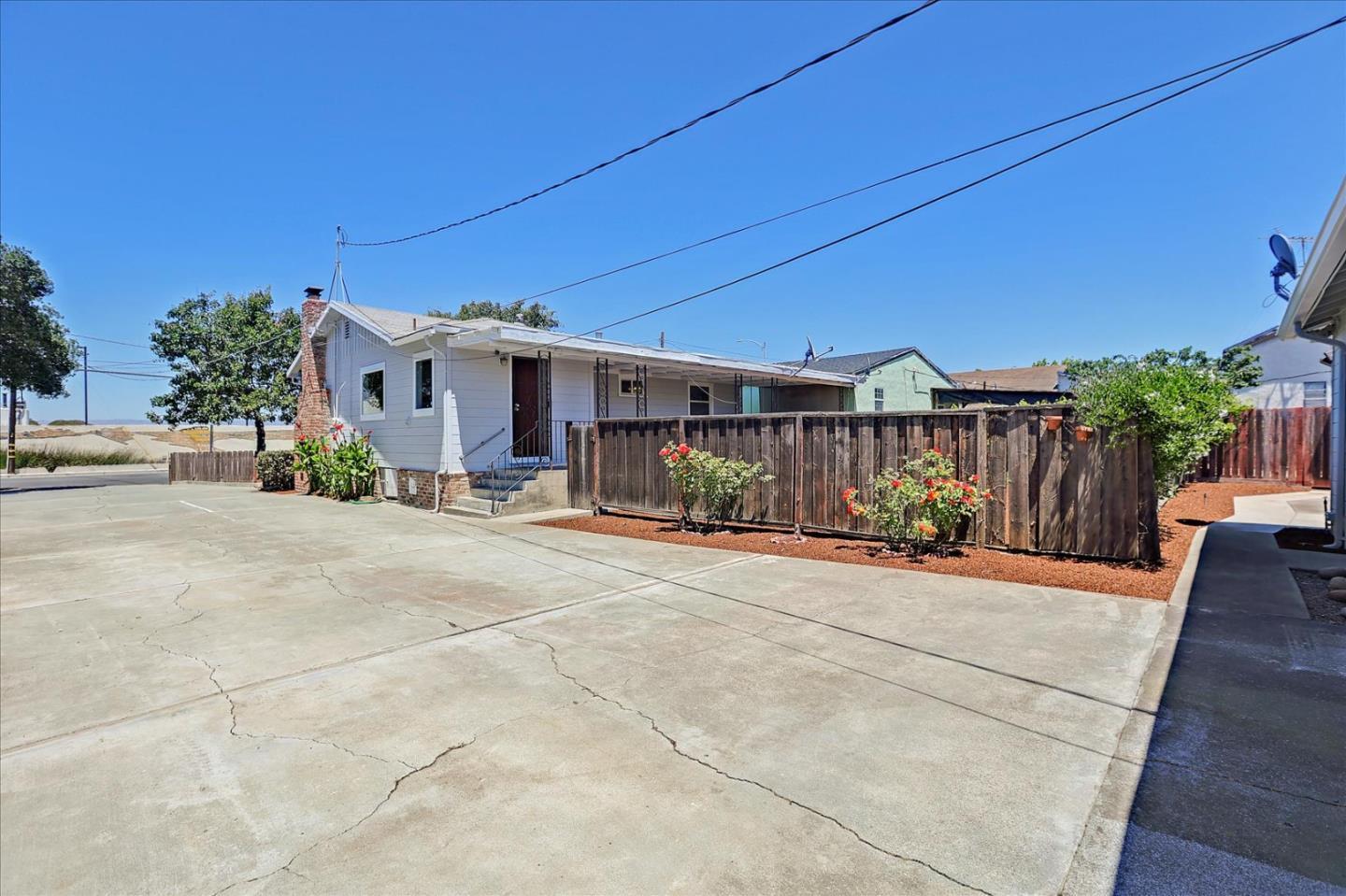 1121 Catherine Street, ALVISO (SAN JOSE), California 95002, ,Lots And Land,For Sale,Catherine Street,40965232
