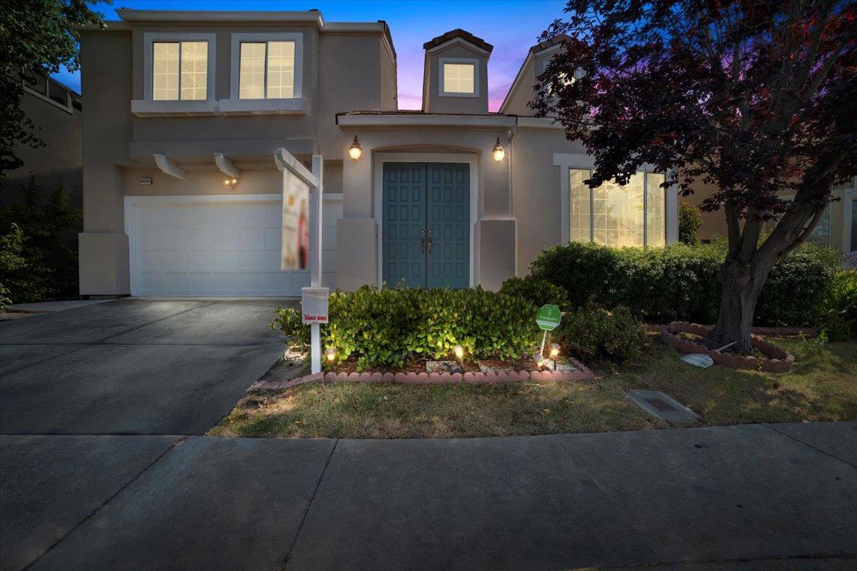 Detail Gallery Image 1 of 1 For 34263 Eucalyptus Ter, Fremont,  CA 94555 - 4 Beds | 2/1 Baths