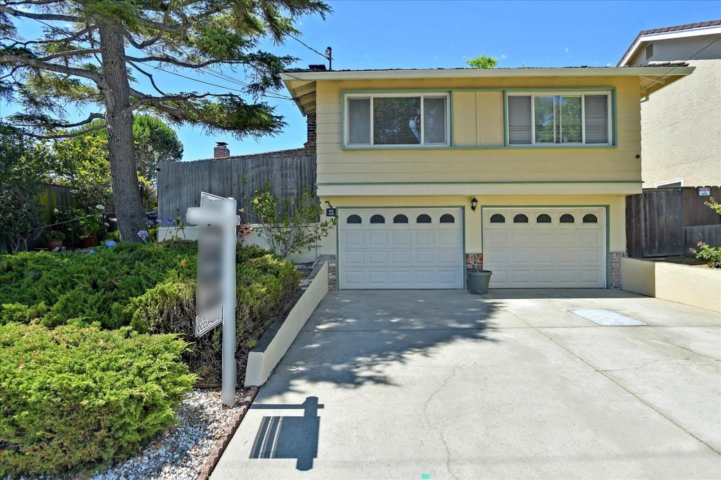 Detail Gallery Image 1 of 1 For 410-420 Millbrae Ave, Millbrae,  CA 94030 - – Beds | – Baths
