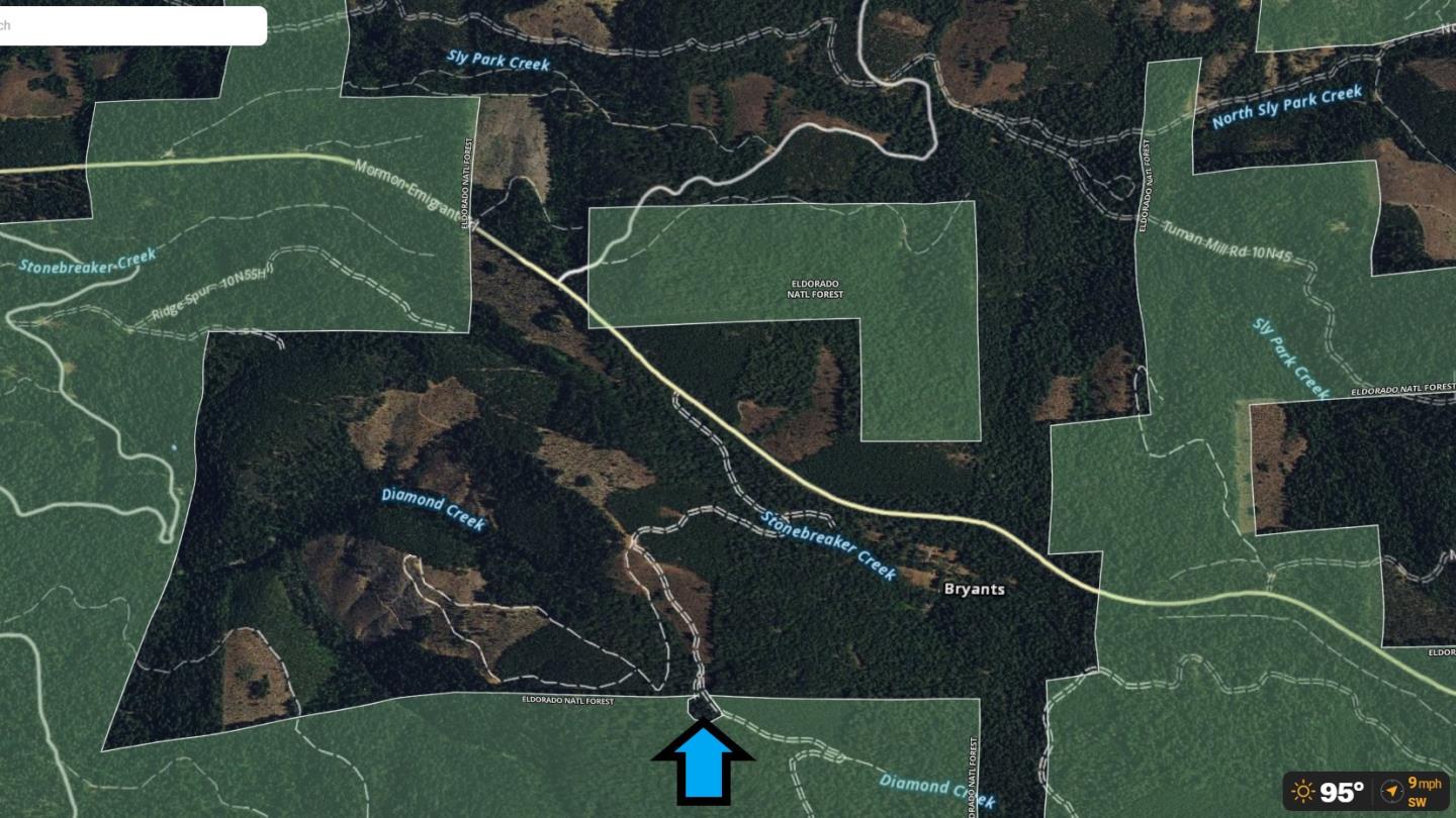 0 10N59 Snow Mill Road, OTHER - SEE REMARKS, California 95726, ,Lots And Land,For Sale,10N59 Snow Mill Road,40965233