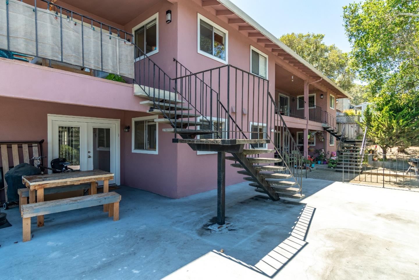 889 Alice Street, MONTEREY, California 93940, ,Comm Ri Multi-units 5+,For Sale,Alice Street,ML81853162