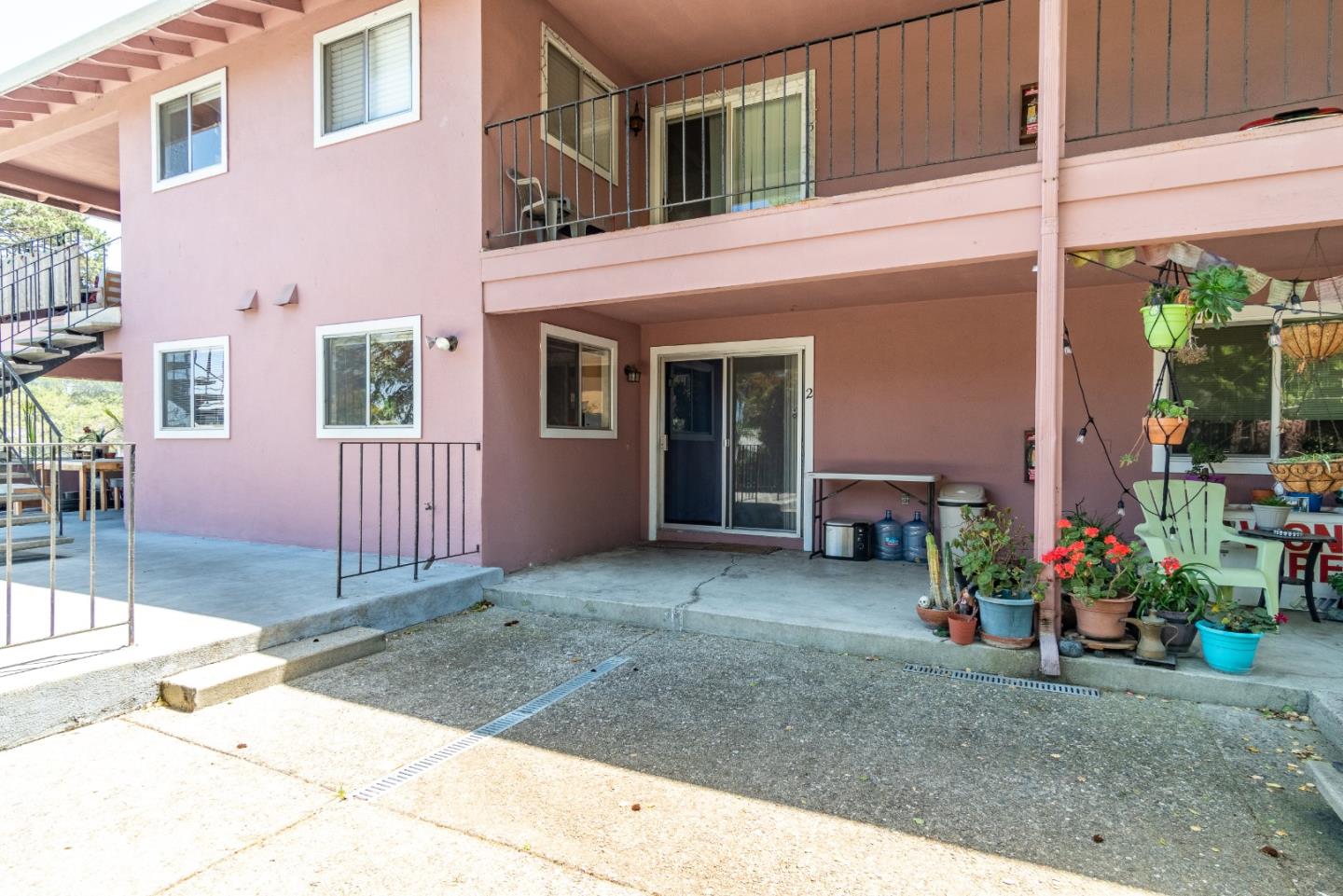 889 Alice Street, MONTEREY, California 93940, ,Comm Ri Multi-units 5+,For Sale,Alice Street,ML81853162