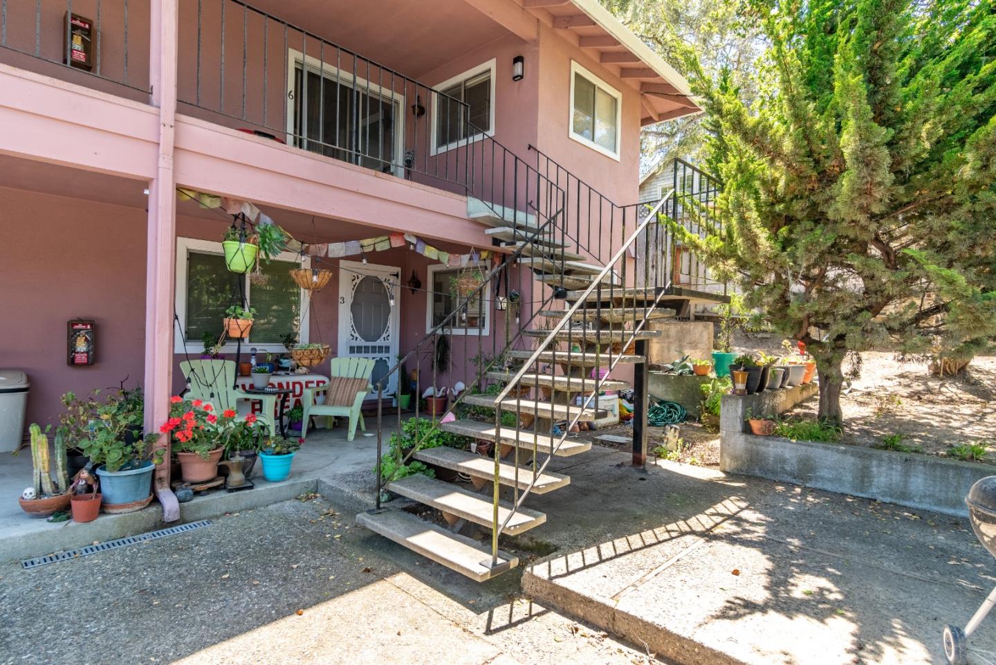 889 Alice Street, MONTEREY, California 93940, ,Comm Ri Multi-units 5+,For Sale,Alice Street,ML81853162