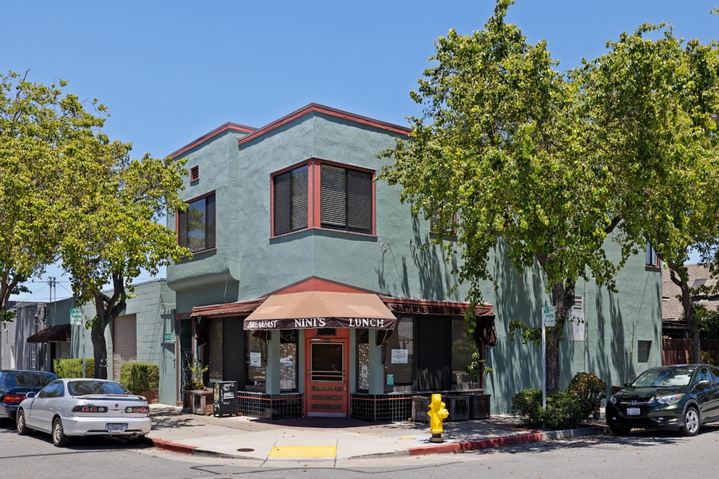 1000 Idaho Street, SAN MATEO, California 94401, ,Comm Industrial For Sale,For Sale,Idaho Street,40965244