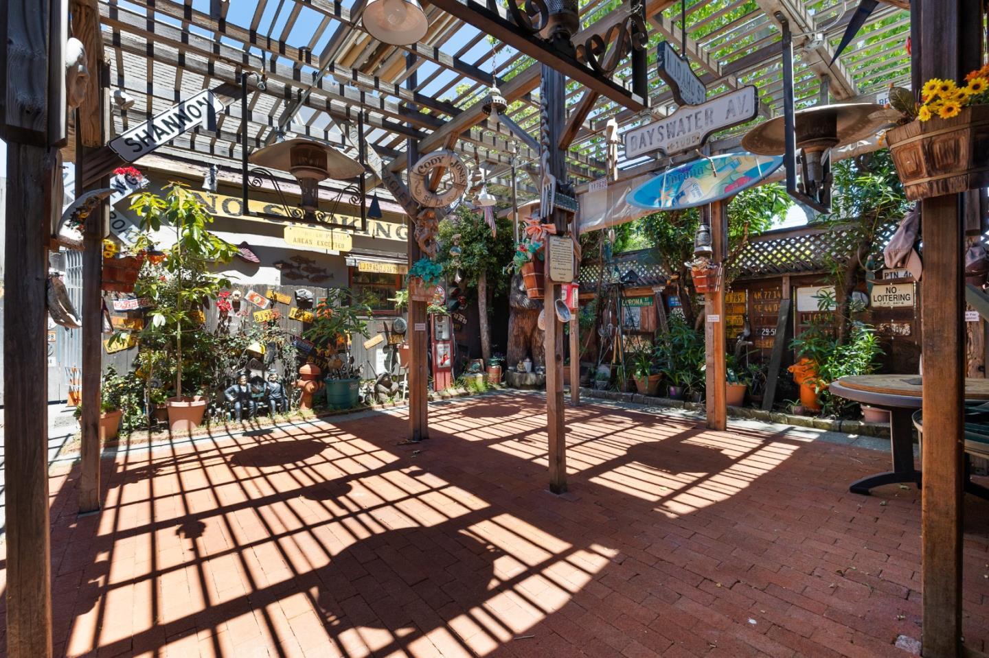 1000 Idaho Street, SAN MATEO, California 94401, ,Comm Industrial For Sale,For Sale,Idaho Street,40965244