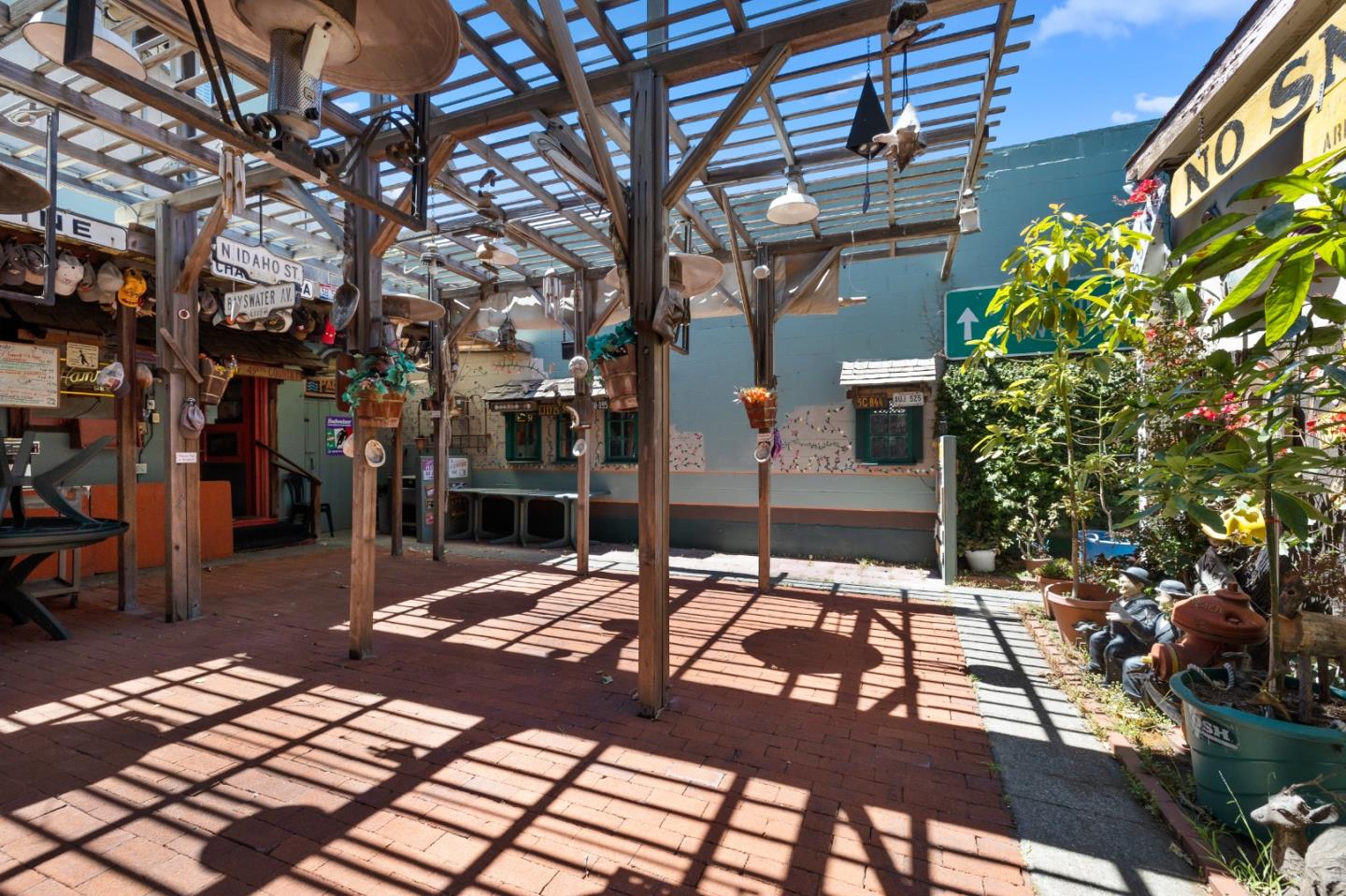 1000 Idaho Street, SAN MATEO, California 94401, ,Comm Industrial For Sale,For Sale,Idaho Street,40965244