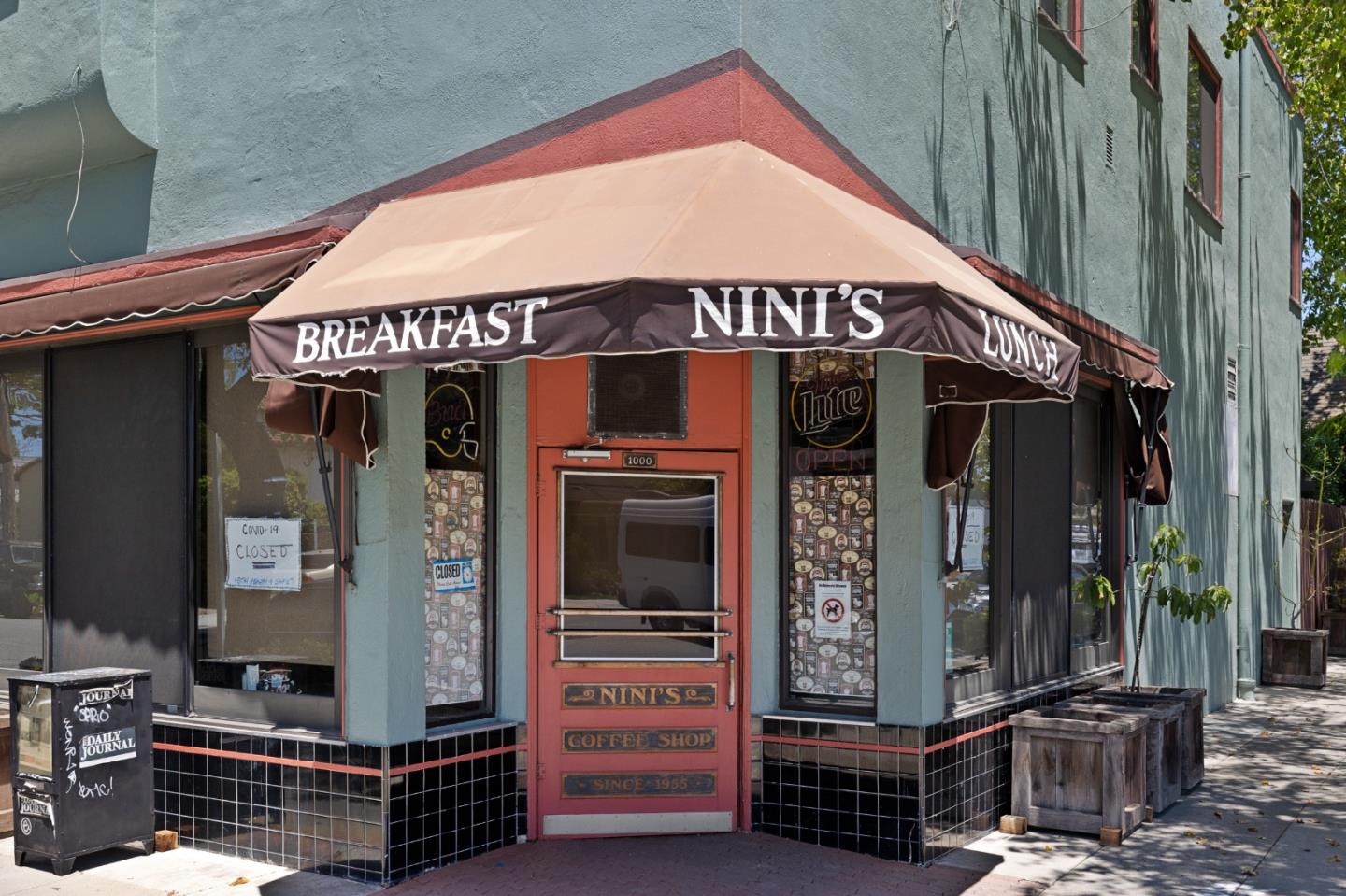 1000 Idaho Street, SAN MATEO, California 94401, ,Comm Industrial For Sale,For Sale,Idaho Street,40965244