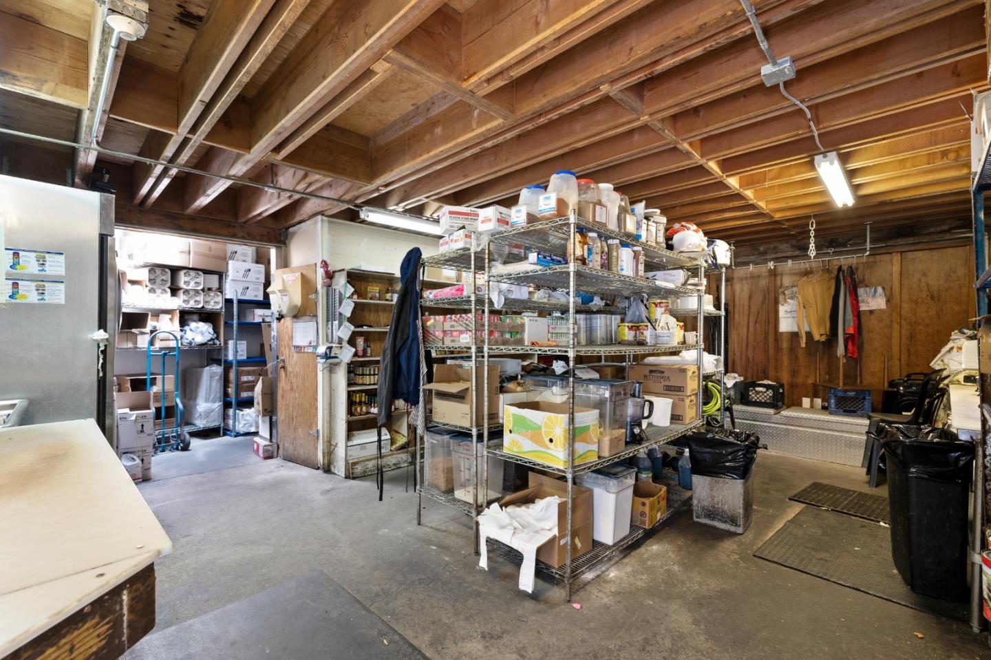 1000 Idaho Street, SAN MATEO, California 94401, ,Comm Industrial For Sale,For Sale,Idaho Street,40965244