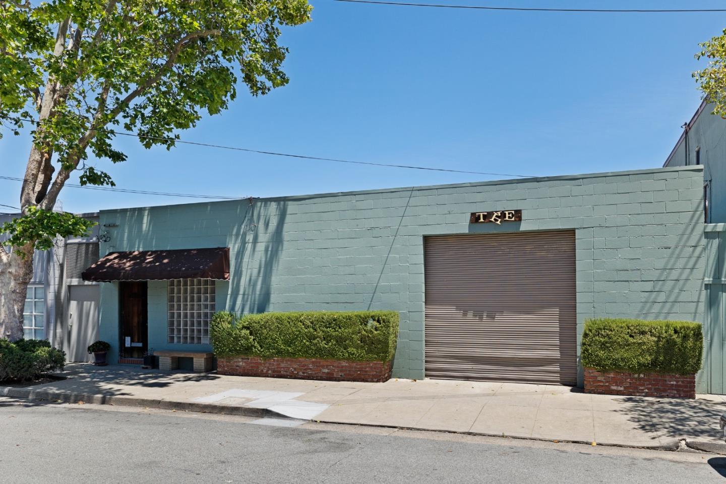 1006 No. Idaho Street, SAN MATEO, California 94401, ,Comm Industrial For Sale,For Sale,No. Idaho Street,40965245