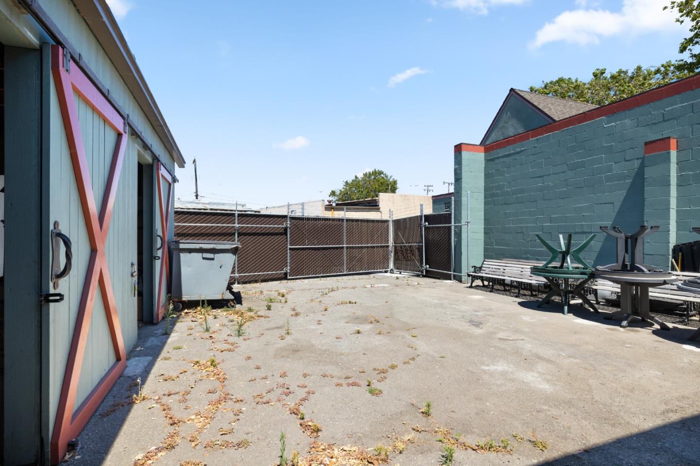 1006 No. Idaho Street, SAN MATEO, California 94401, ,Comm Industrial For Sale,For Sale,No. Idaho Street,40965245