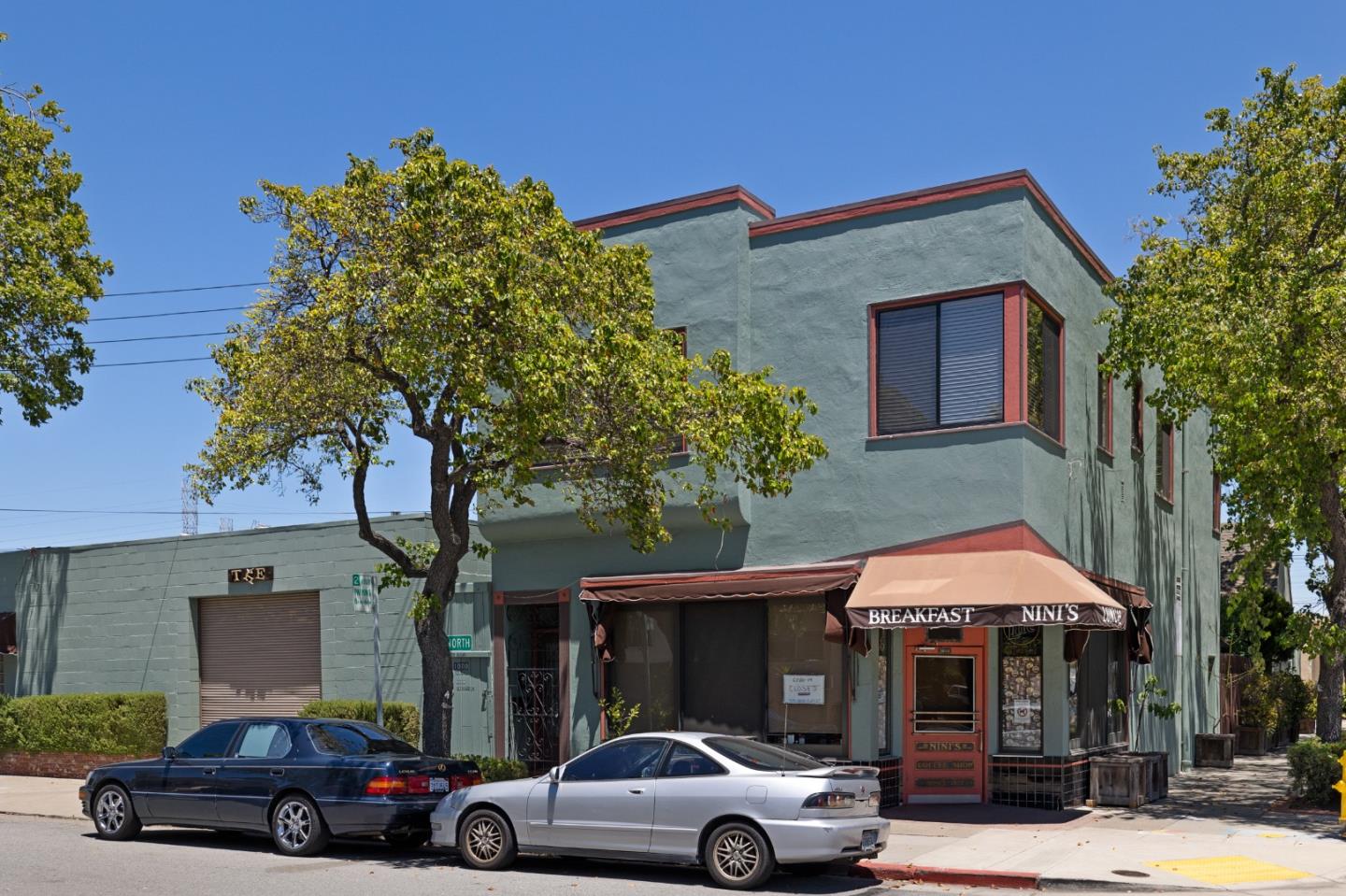 1006 No. Idaho Street, SAN MATEO, California 94401, ,Comm Industrial For Sale,For Sale,No. Idaho Street,40965245