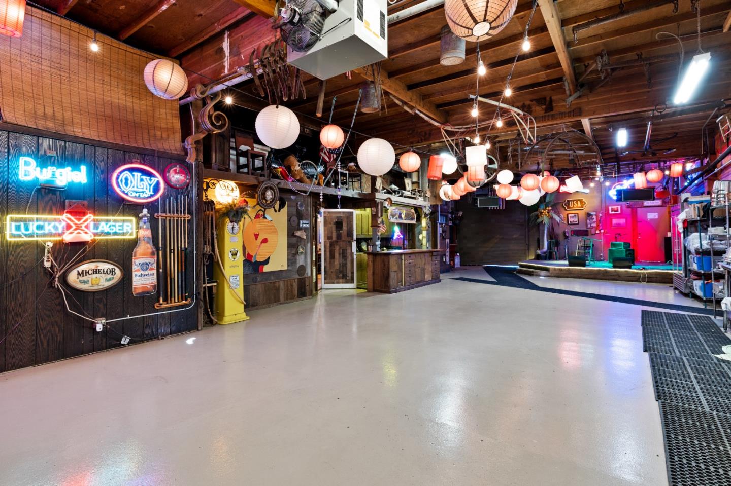 1006 No. Idaho Street, SAN MATEO, California 94401, ,Comm Industrial For Sale,For Sale,No. Idaho Street,40965245