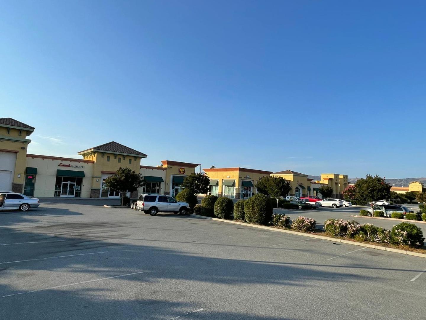 8800 San Ysidro Avenue, GILROY, California 95020, ,Comm Industrial For Sale,For Sale,San Ysidro Avenue,40965246