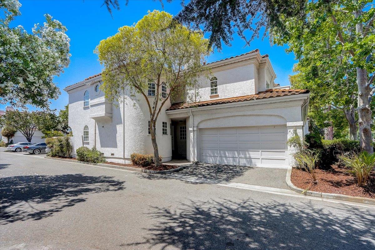 412 W Sunnyoaks Ave, Campbell, CA 95008 3 Beds 3 Baths (Canceled