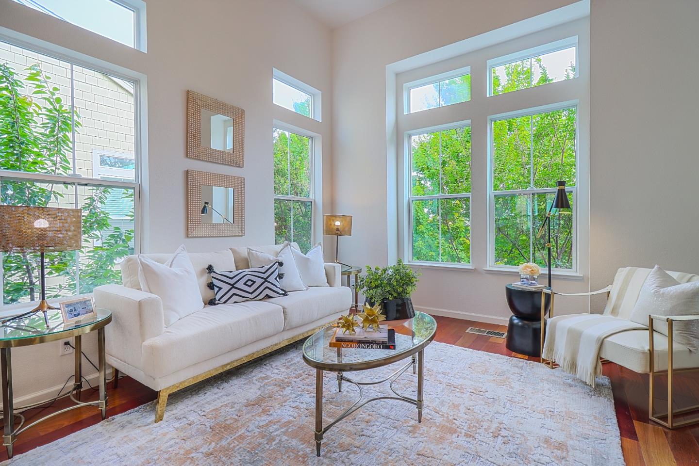 193 Fairchild Dr, Mountain View, CA 94043 3 Beds 3/1 Baths (Sold