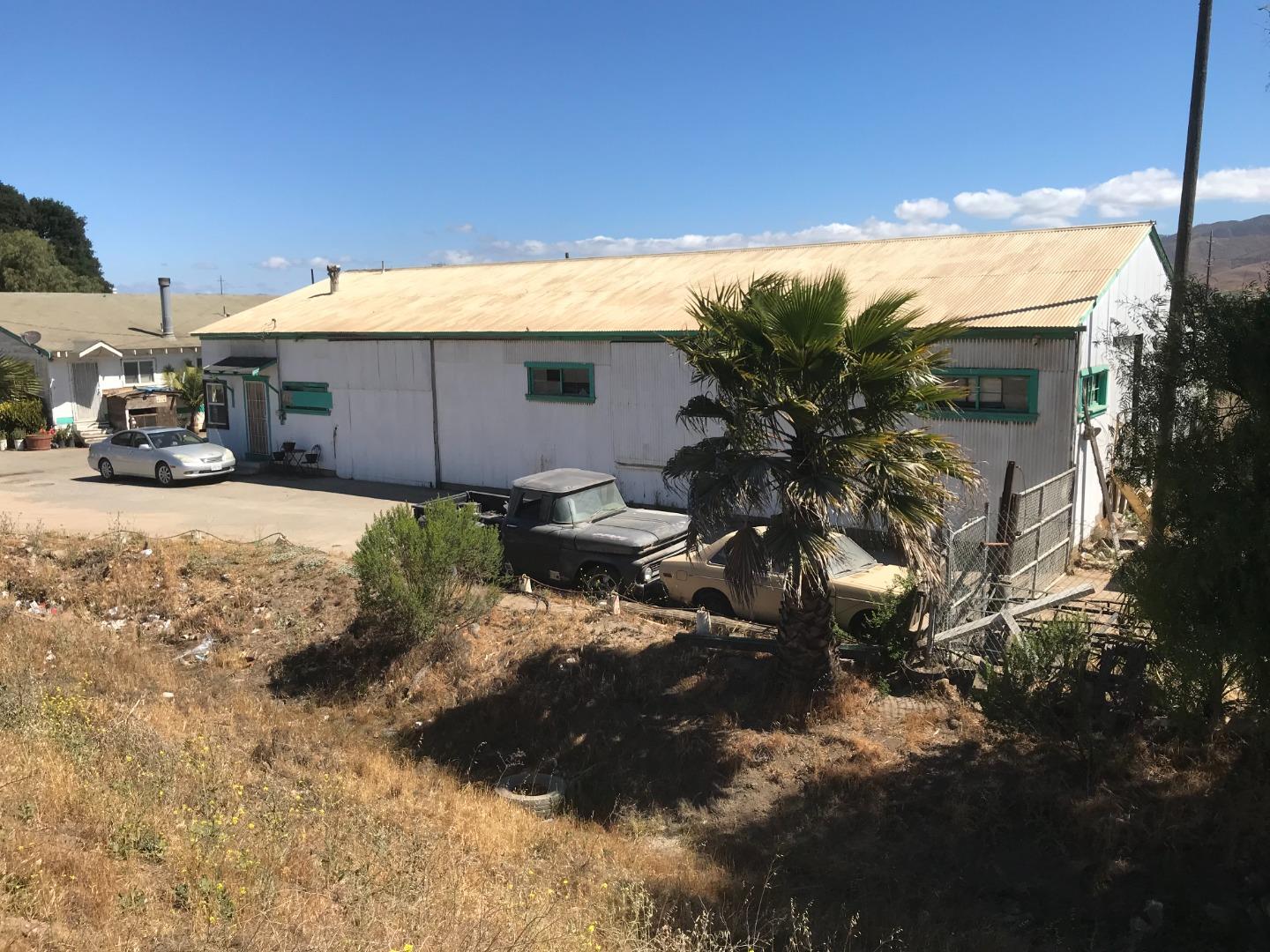 32701 Silliman Road, SOLEDAD, California 93960, ,Comm Ri Multi-units 5+,For Sale,Silliman Road,ML81853286