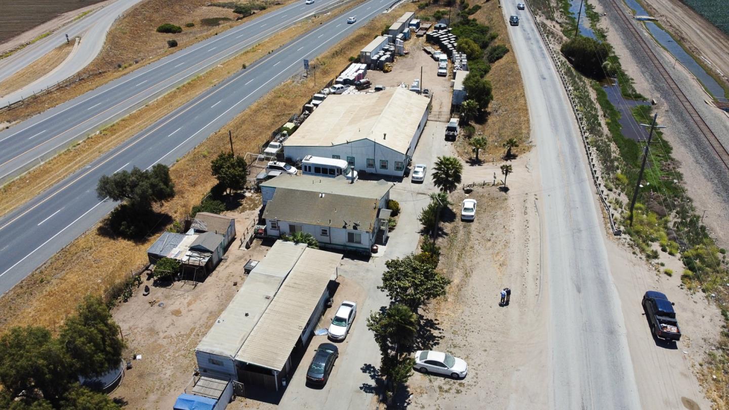 32701 Silliman Road, SOLEDAD, California 93960, ,Comm Ri Multi-units 5+,For Sale,Silliman Road,ML81853286