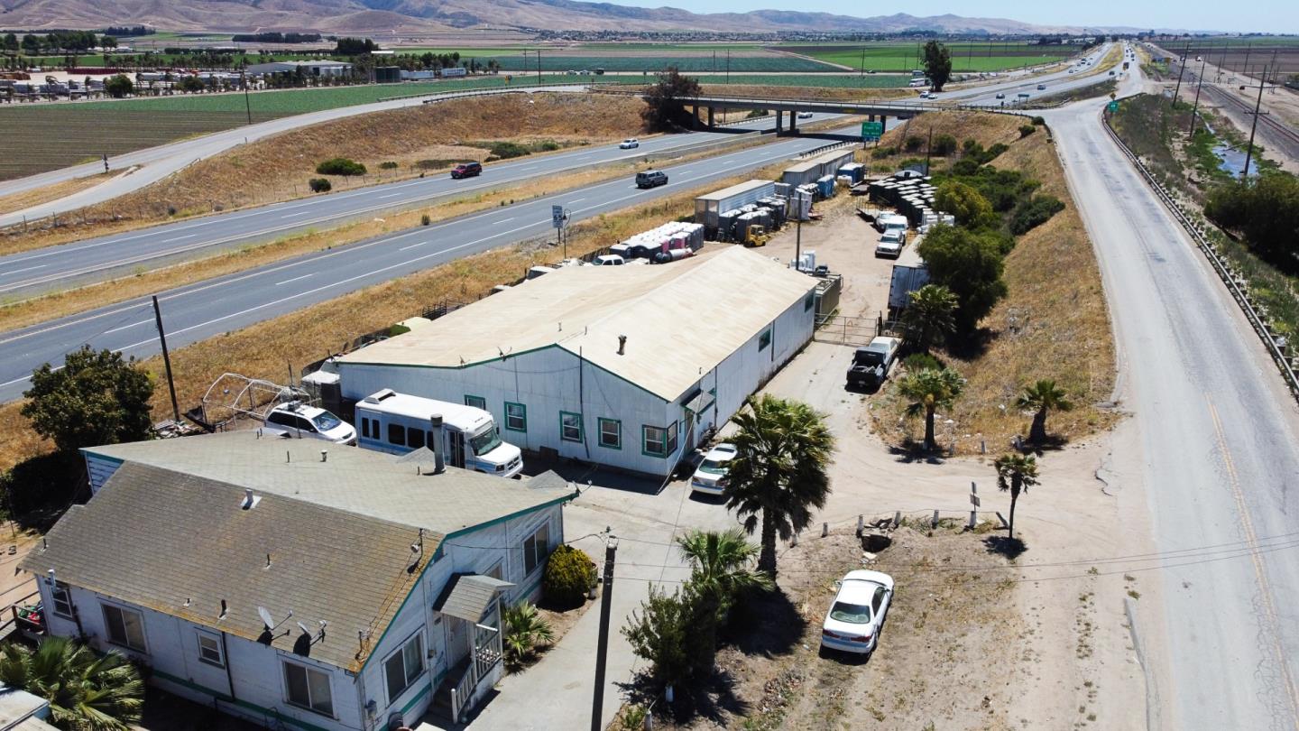 32701 Silliman Road, SOLEDAD, California 93960, ,Comm Ri Multi-units 5+,For Sale,Silliman Road,ML81853286