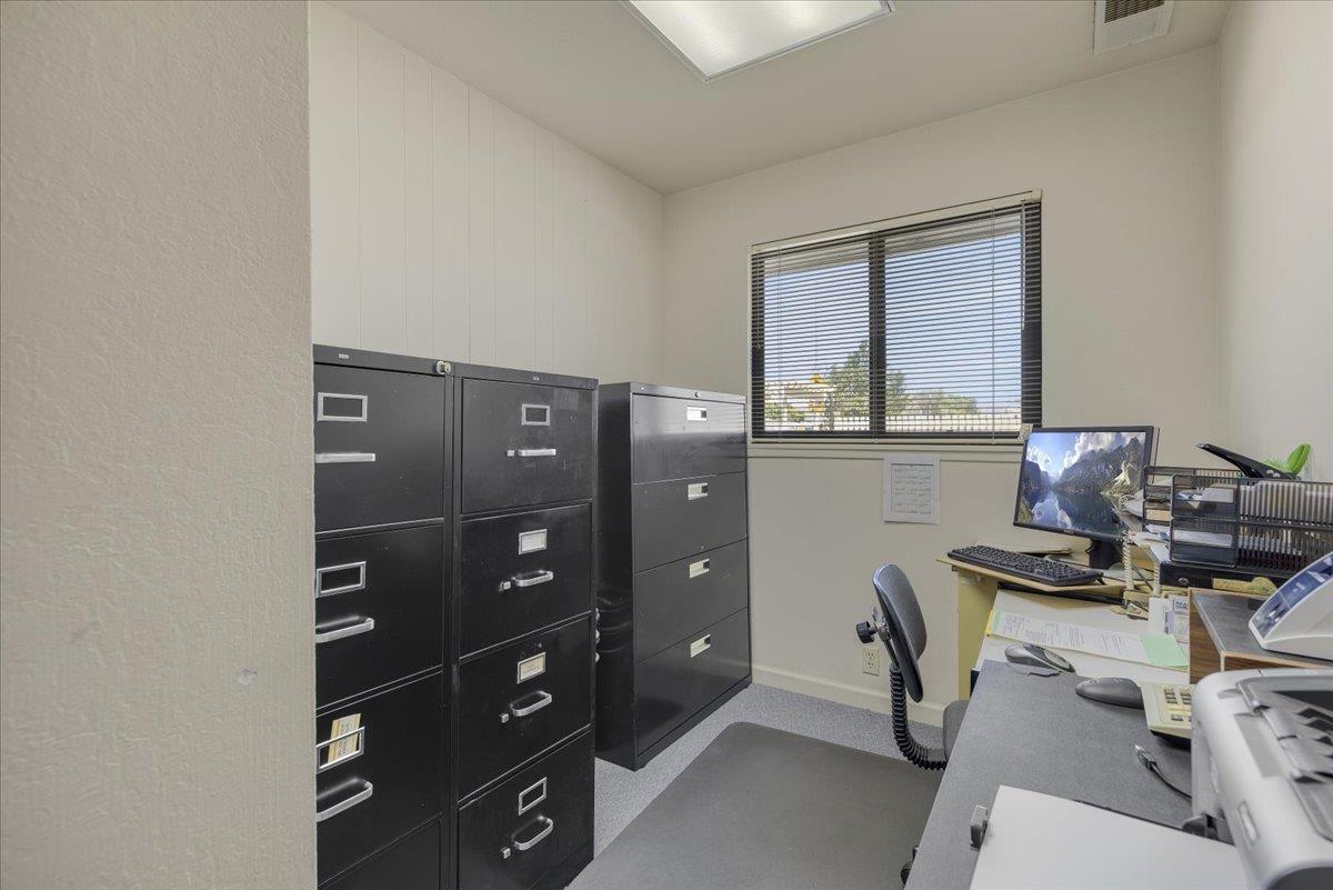 320 1st Street, GILROY, California 95020, ,Comm Industrial For Sale,For Sale,1st Street,40965247