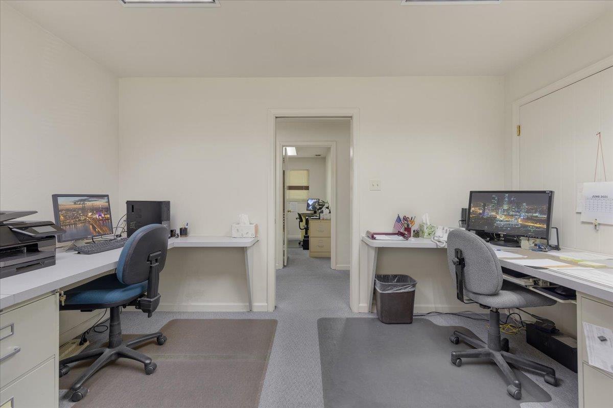 320 1st Street, GILROY, California 95020, ,Comm Industrial For Sale,For Sale,1st Street,40965247