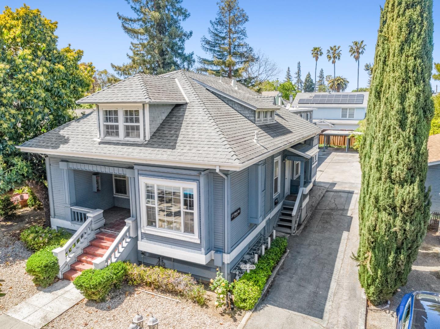 228 Shoreline Boulevard, MOUNTAIN VIEW, California 94041, ,Comm Ri Multi-units 5+,For Sale,Shoreline Boulevard,ML81853330