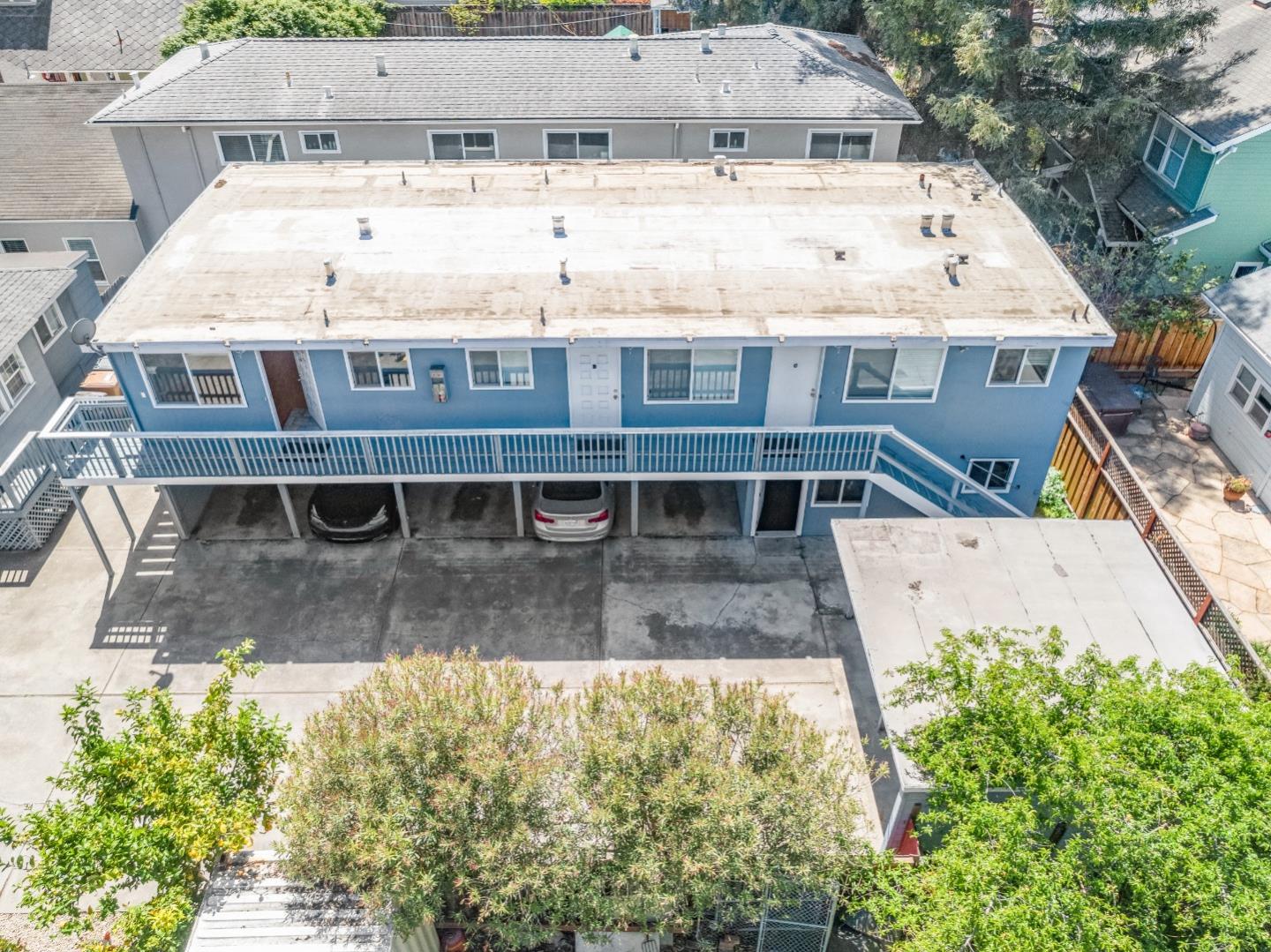 228 Shoreline Boulevard, MOUNTAIN VIEW, California 94041, ,Comm Ri Multi-units 5+,For Sale,Shoreline Boulevard,ML81853330