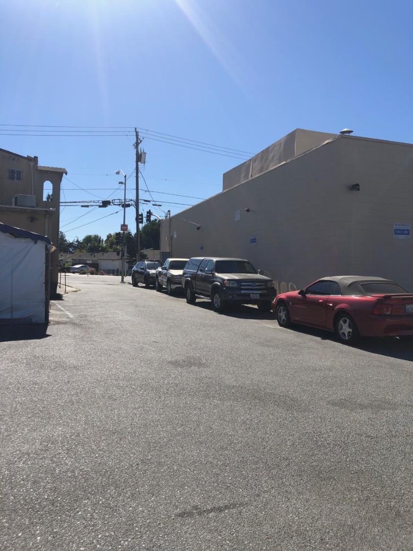 155 Maude Avenue, SUNNYVALE, California 94085, ,Comm Lots And Land,For Sale,Maude Avenue,40965243