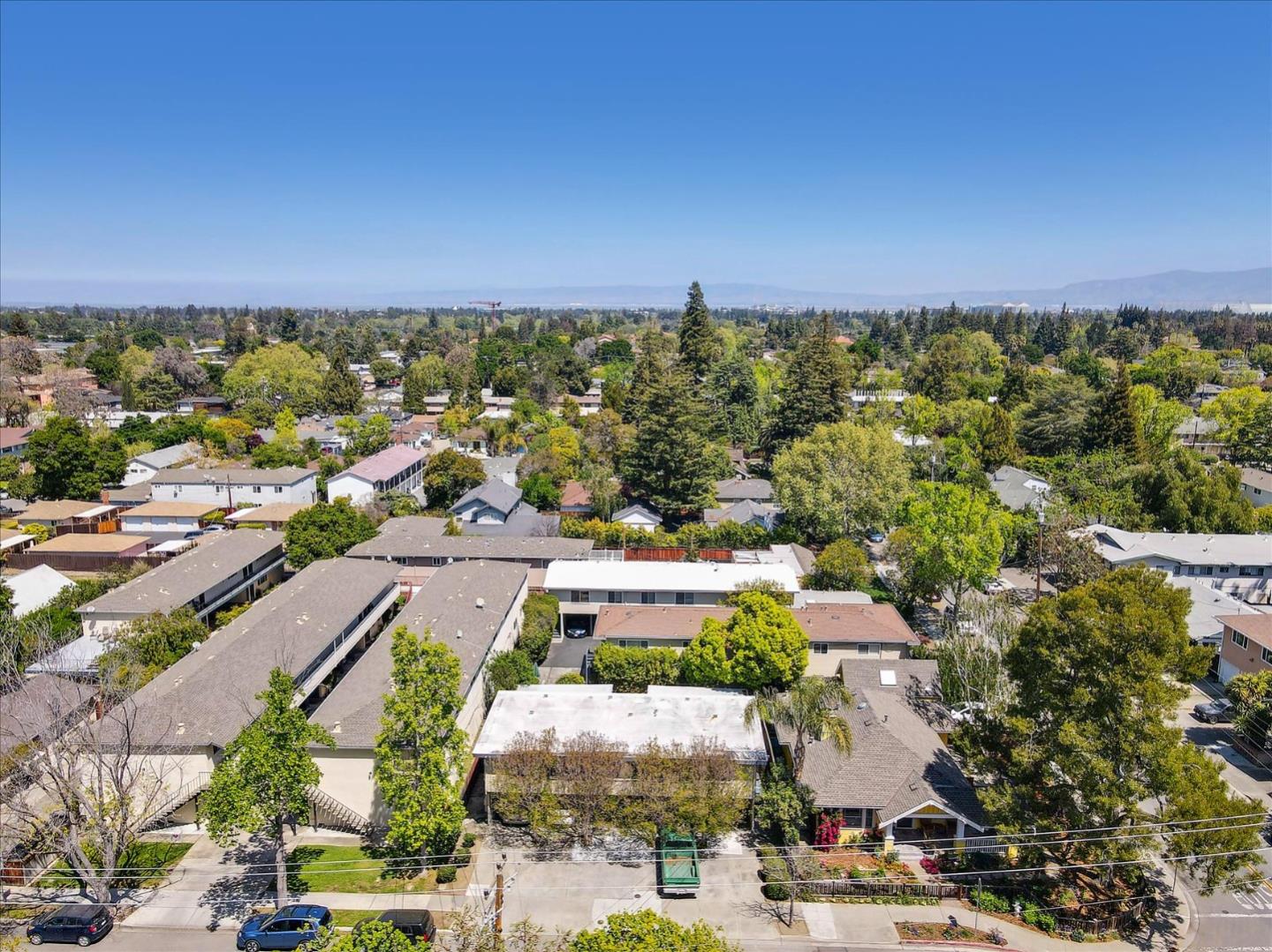 1622 Latham Street, MOUNTAIN VIEW, California 94041, ,Comm Ri Multi-units 5+,For Sale,Latham Street,ML81853351