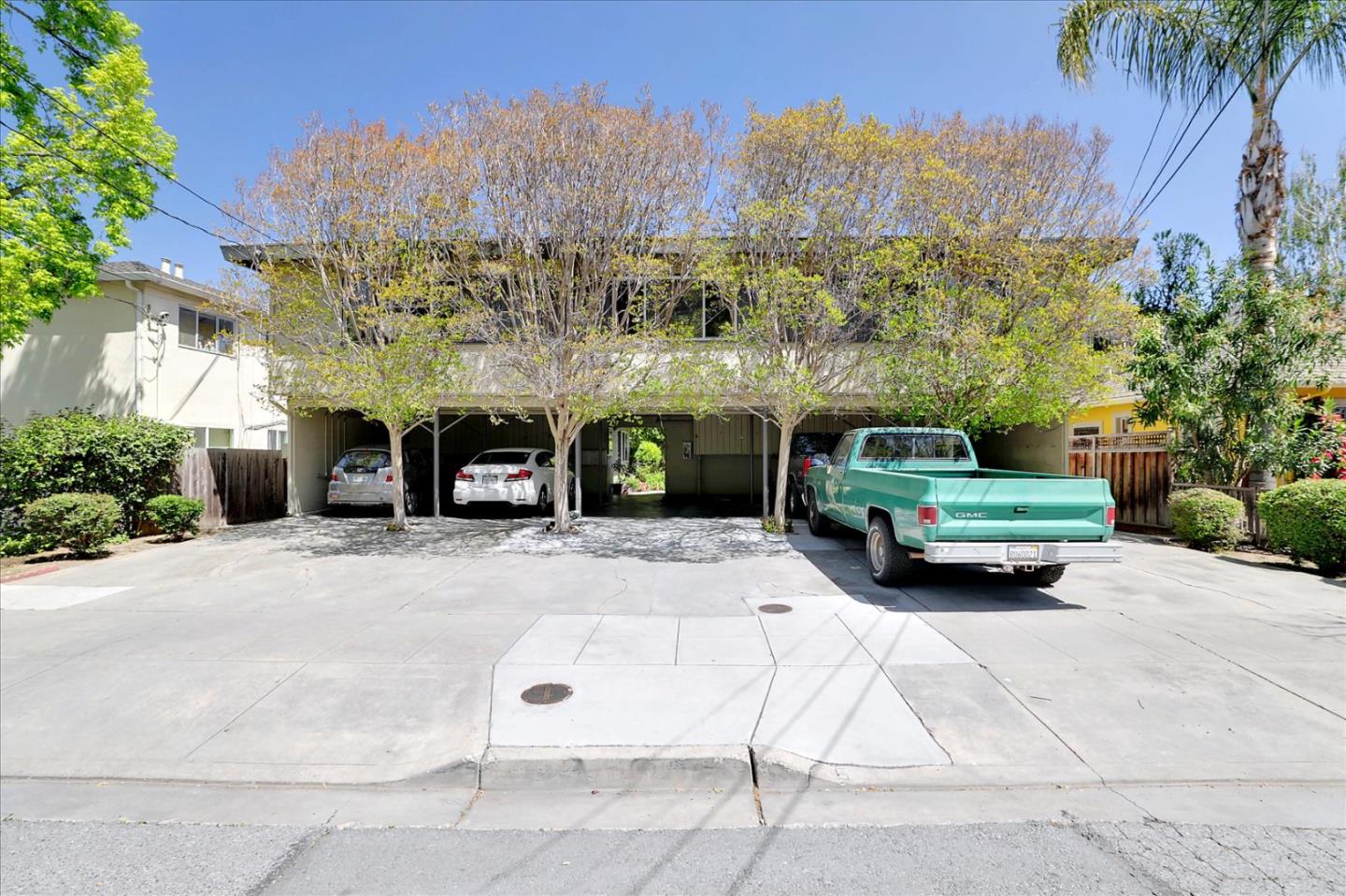 1622 Latham Street, MOUNTAIN VIEW, California 94041, ,Comm Ri Multi-units 5+,For Sale,Latham Street,ML81853351