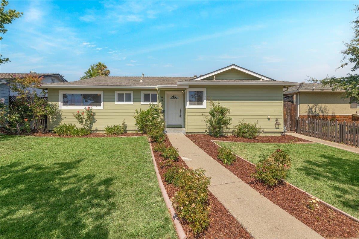 4340 Camden Ave, San Jose, CA 95124 3 Beds 2 Baths (Sold) ML81853357 MLSL